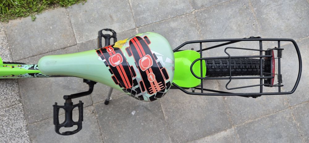Rower dziecięcy 20
