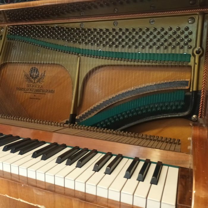 Pianino Offberg(legnica)