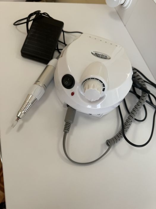 Фрезер для манікюру Nail Drill DM-202 — 300