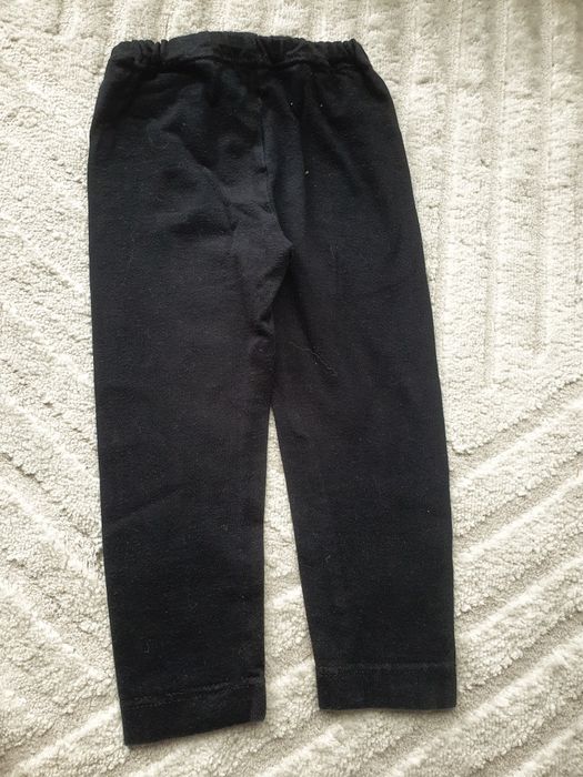 Legginsy rozmiar 86