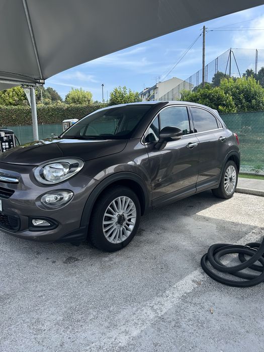 Fiat 500X 1.3 multijet