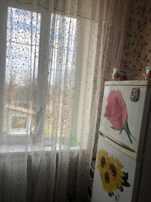 Продам 2 комн. кв-ру в п. Эсхар, 48,3 кв.м
