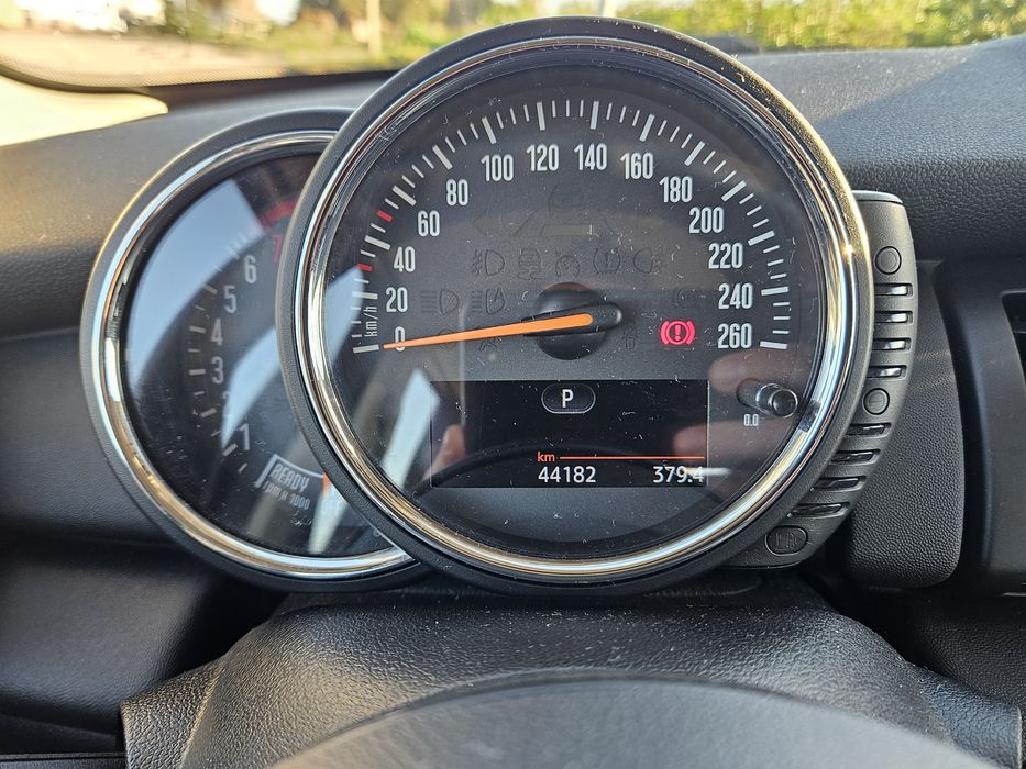 Mini One automático