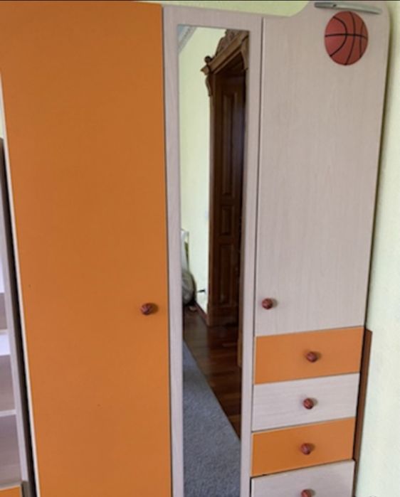 Терміново Продається!!! Меблі дитячі