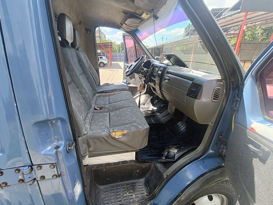 Продам газель 2705