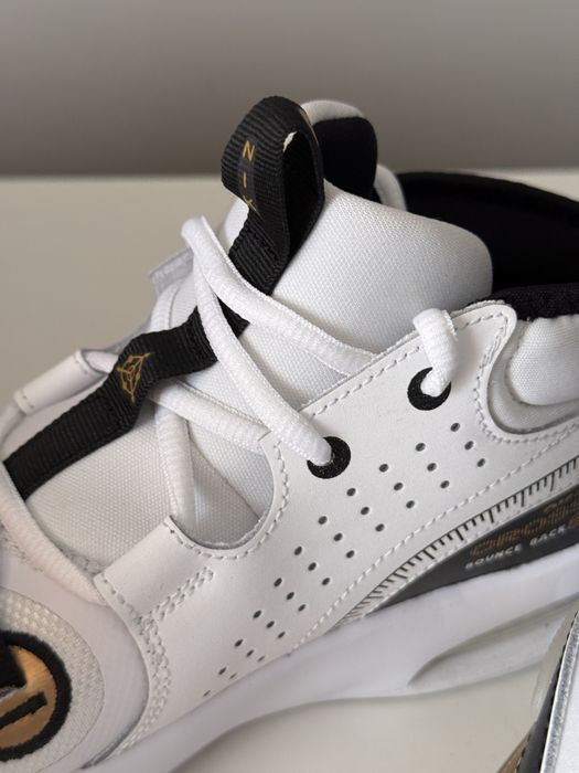 Nike Performance Air zoom rozmiar 40 kosz koszykówka sporto