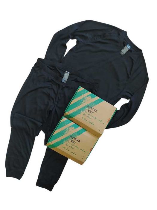 Термобілизна комплект Newbody (Active Set) XL
