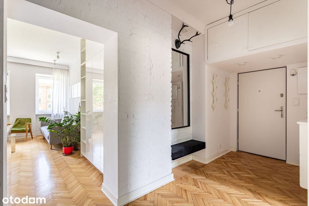 Apartment in Warszawa, Praga II, Praga-Północ - More