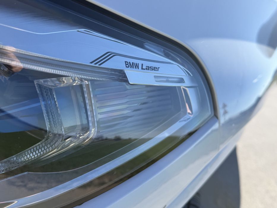 Bmw x5 M 2019, 4.4silnik