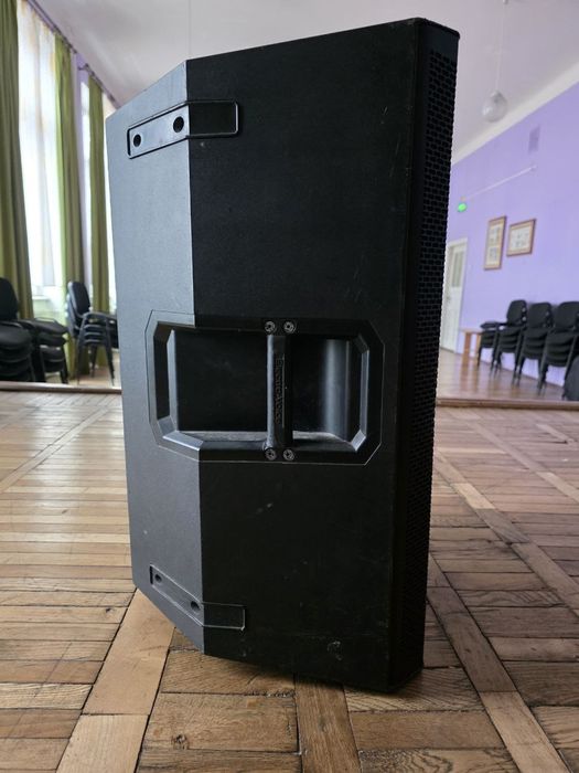 Electro Voice zlx 15/ He rcf/jbl/fbt/db technology/mag/zeck/Mackie/