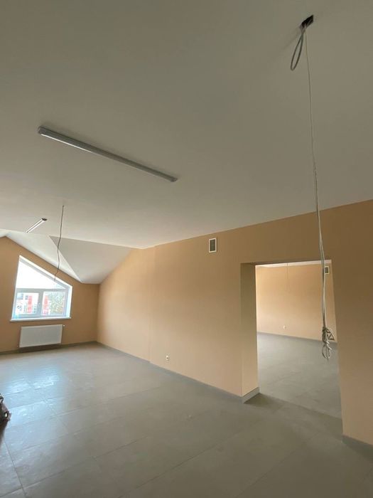 Оренда комерційного приміщення | Південий район Тернополя — 150 м² - Вид 4