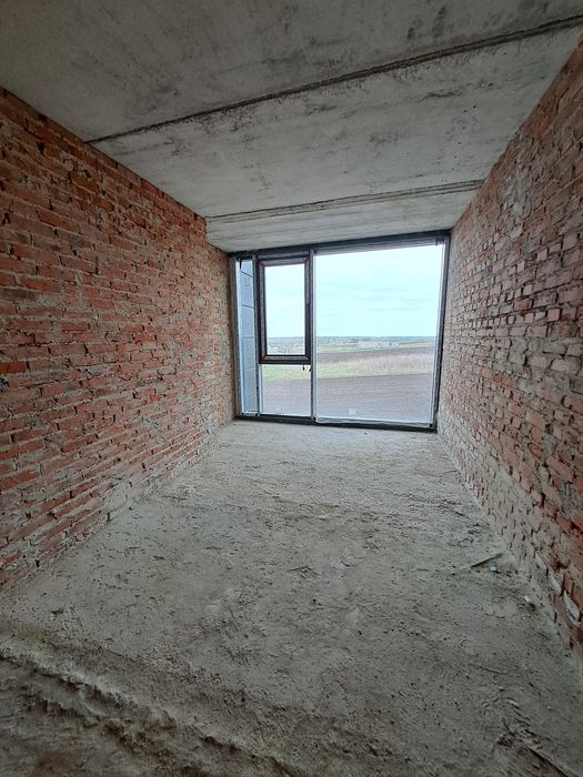 Продаж сучасного будинку с.Байківці