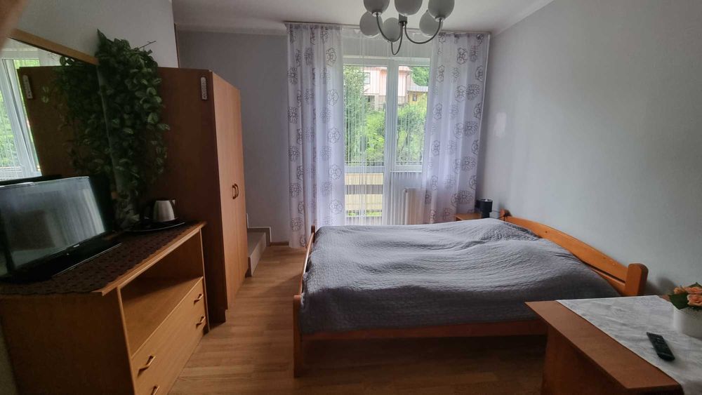 WISŁA noclegi   Wekendy,  wakacje ,ferie zapraszamy
