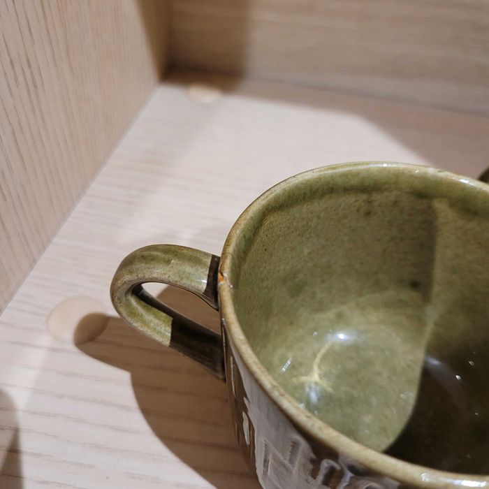 Zestaw filiżanek Esterwelda