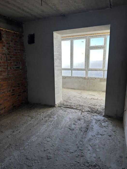 1-к квартира з неймовірним виглядом на ВСЕ місто Виставка  Avila Land