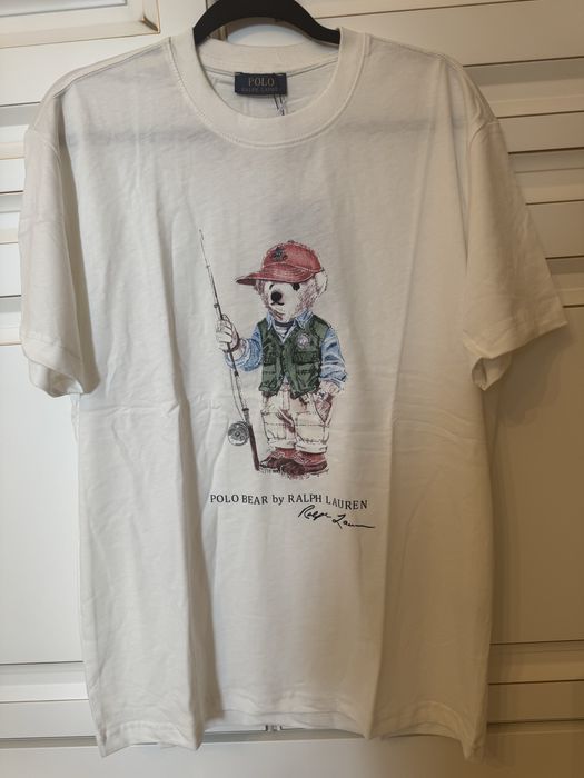 Футболка Polo Ralph Lauren