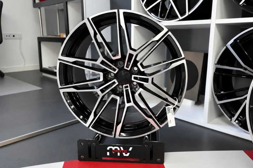 Jantes Look Bmw Style 825M – 19 | 5×120