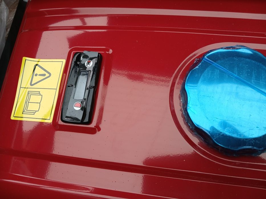 Vendo gerador trifásico e monofasico