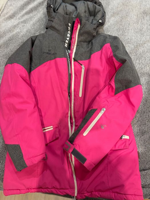 Лижна термокуртка Freever 152р