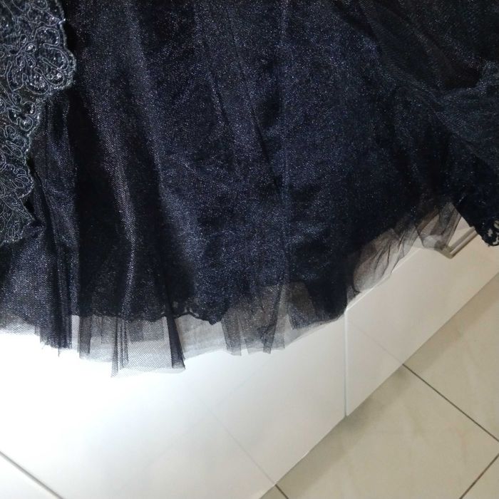 Sukienka wieczorowa 150zl