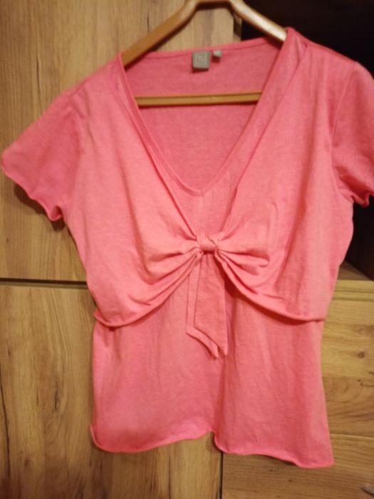 Bluzka t-shirt firmy Tu rozmiar 4XL 20