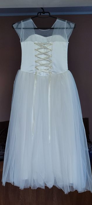 Сукня для Першого причастя