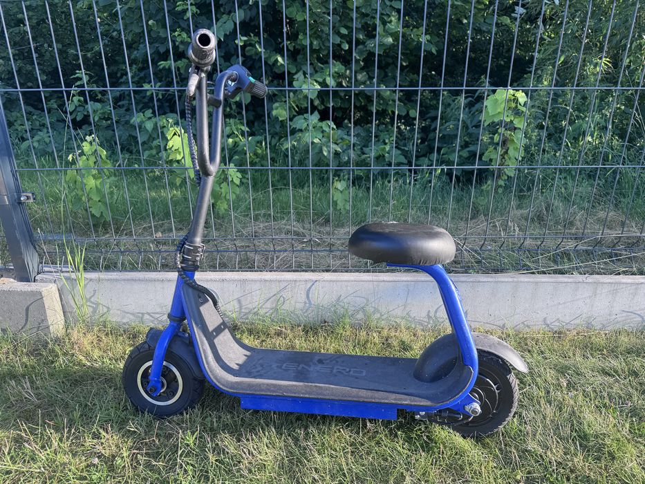 Hajnoga elekteyczna dziecieca