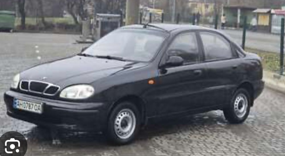 Пропоную автомобіль део ланус в хорошому стані