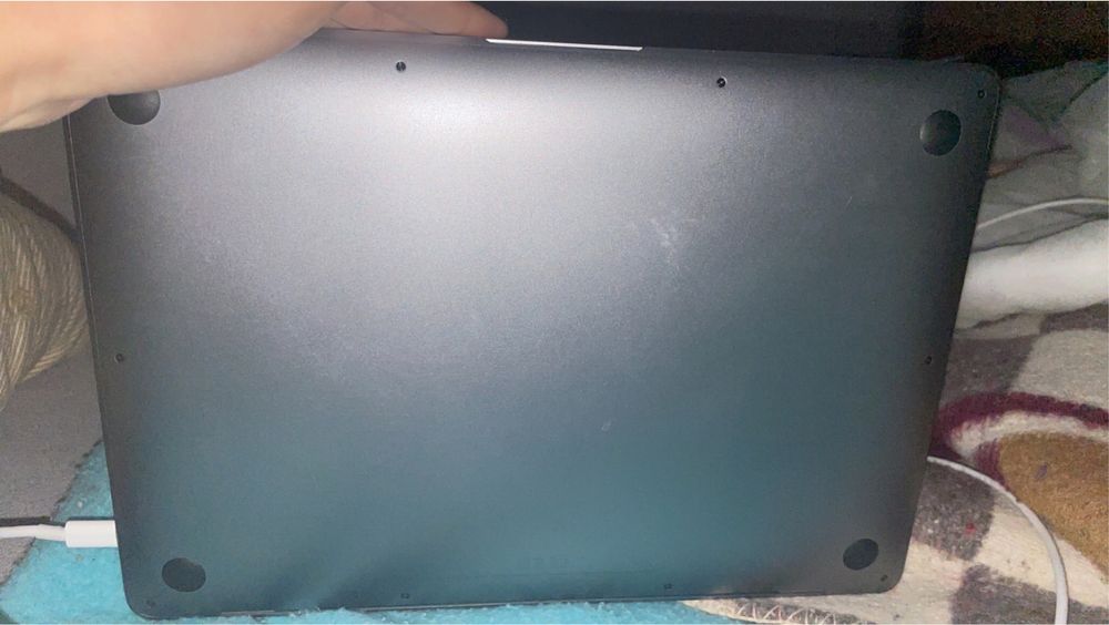 Macbook Air 13 2020