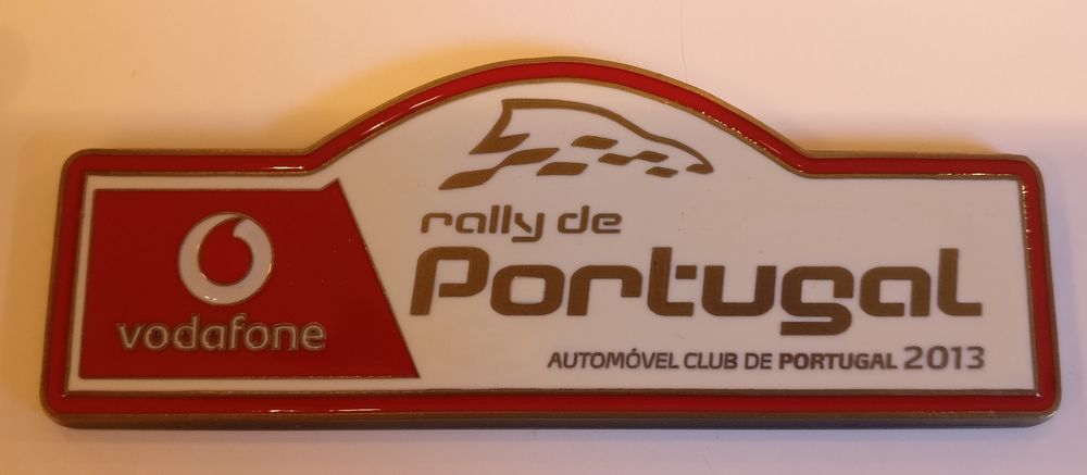 Rally de Portugal