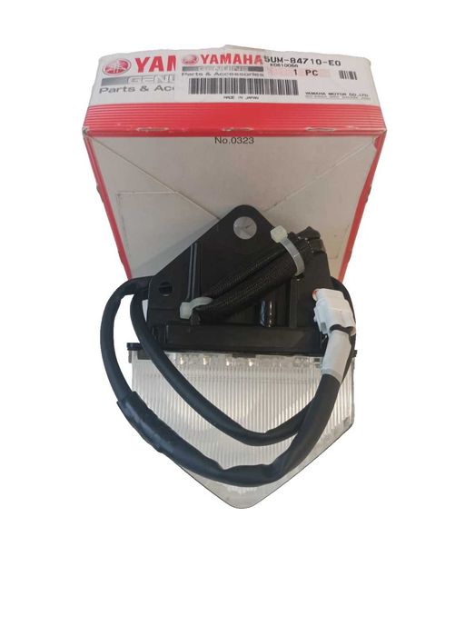 Baixar o preçO: Luz Traseira YAMAHA 5UM-84710-E0