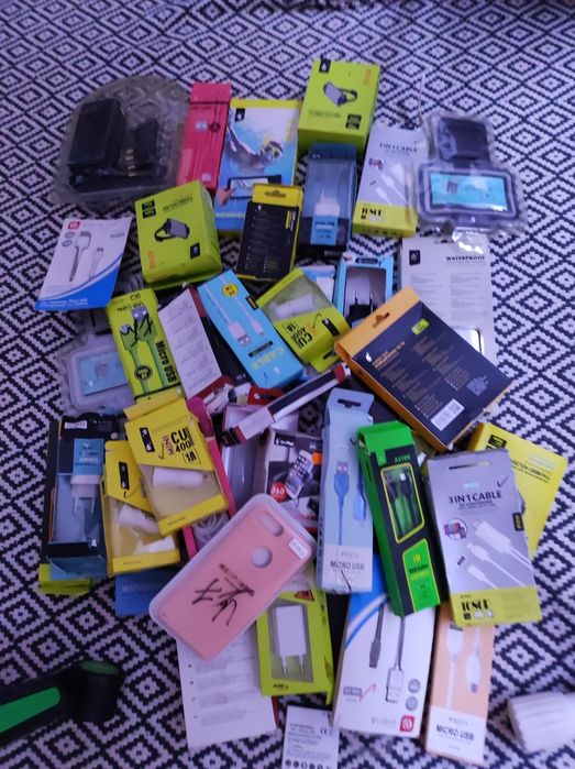 Promoção destralhar cx 42 artigos