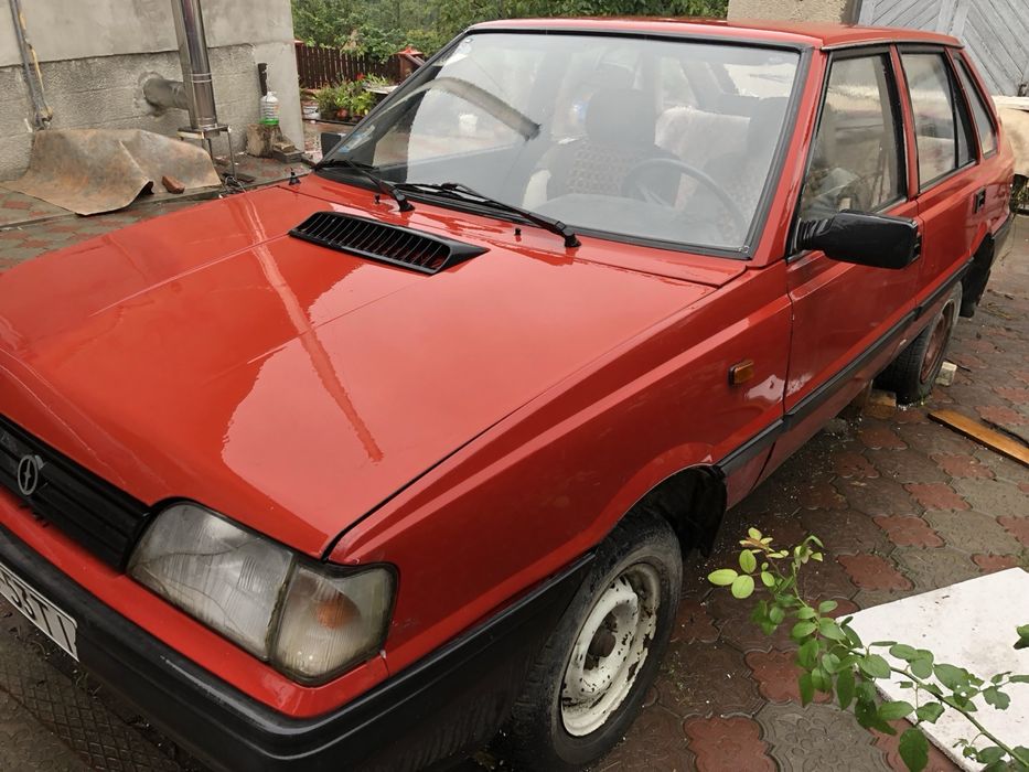 Fso Polonez fiat полонез терміново
