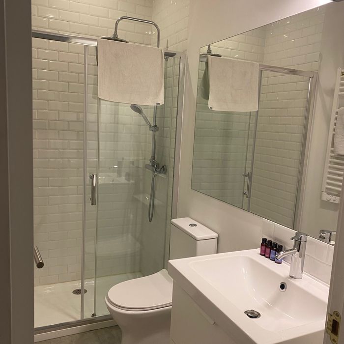 Apartamento T1 Rua da Mouraria Lisboa