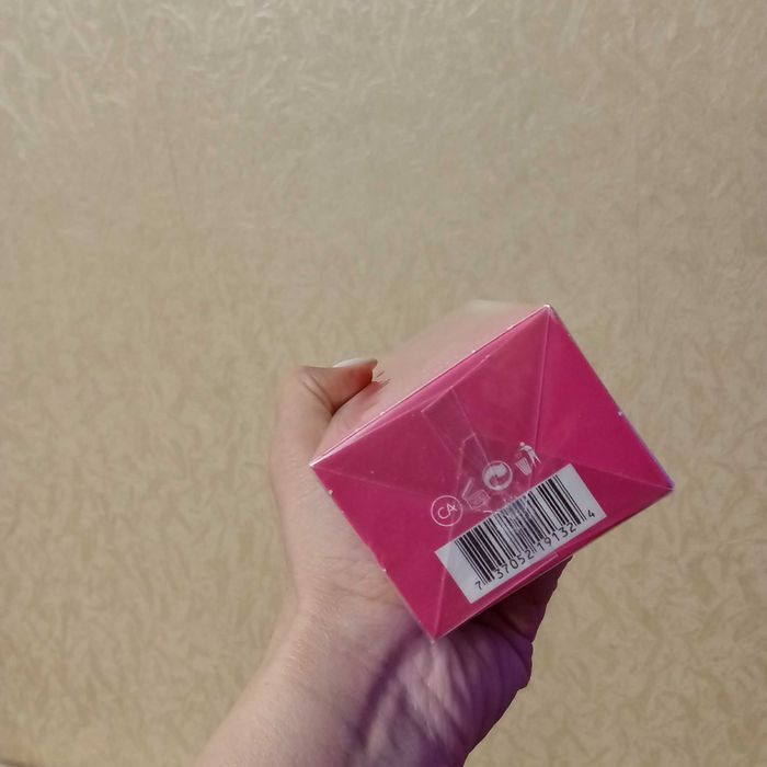 Lacoste pink парфум