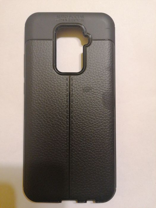 Pokrowiec, Etui do Huawei Mate 30 Lite