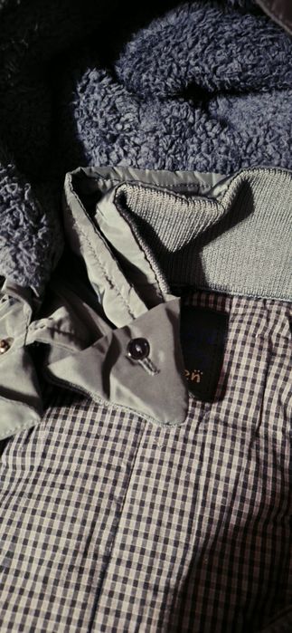 Курточка на хлопчика