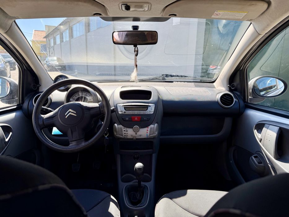Citroen c1 Air Dream - Viatura de retoma, melhor oferta leva!