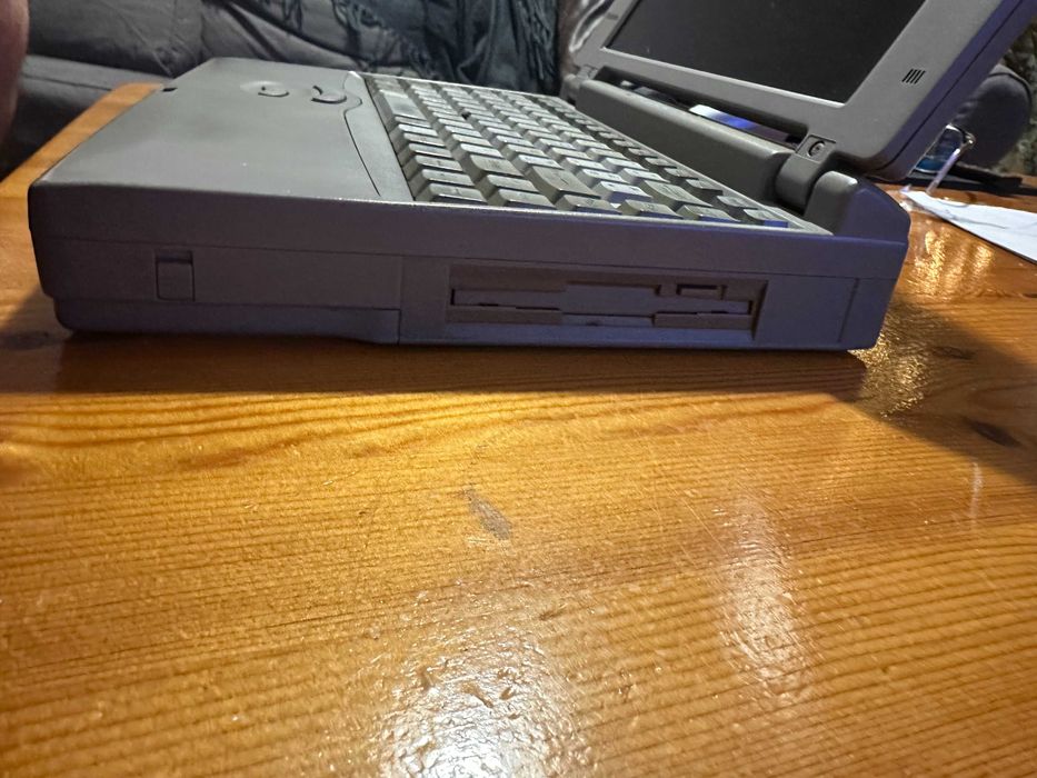 Toshiba Satellite T110CT niestestowany