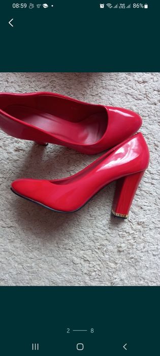 Спортивне, і не тільки, взуття 37 -38р