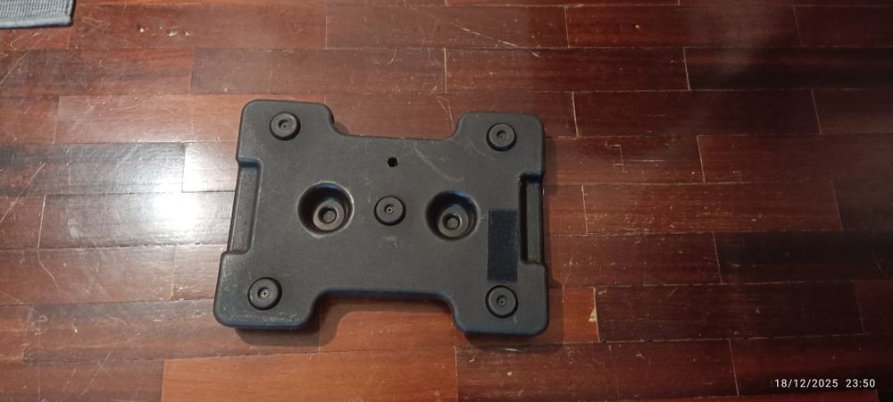 Pedal board Mini Bone by Gator