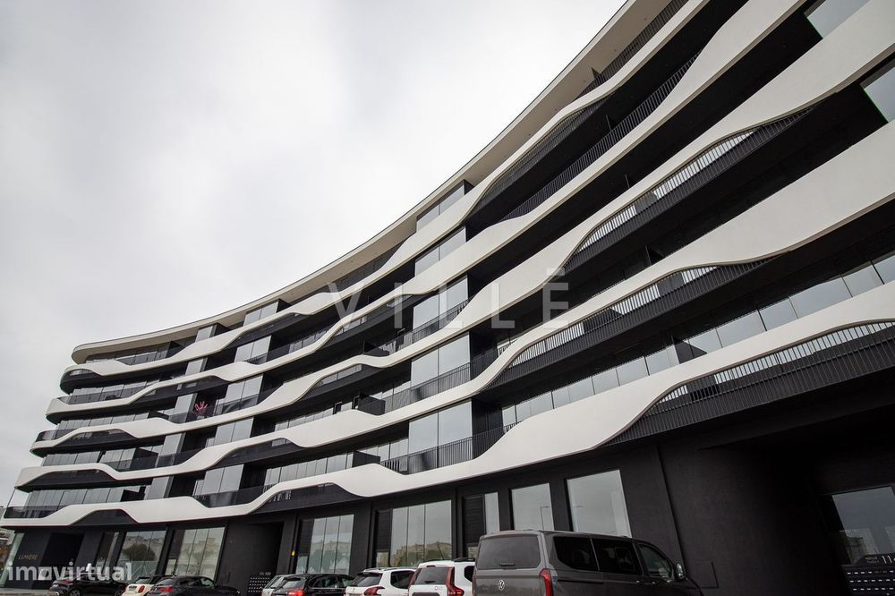 Apartamento T2 em Aveiro