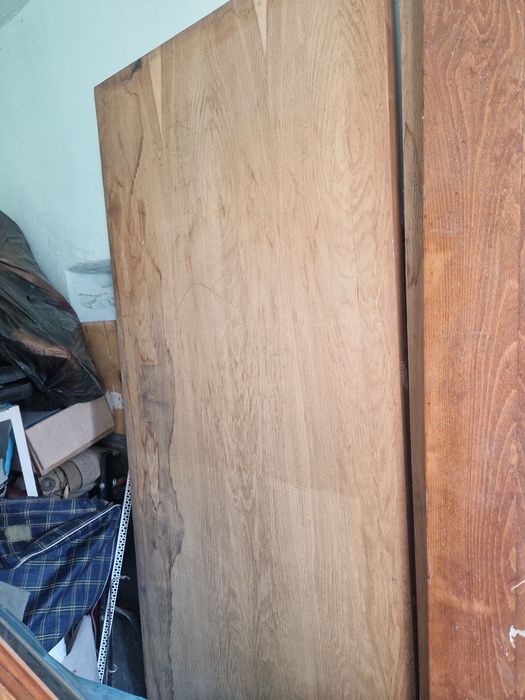 Продам дерев'яні двері, дверні полотна