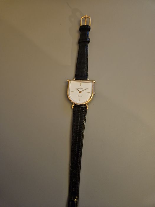 Relógio de senhora a pilhas