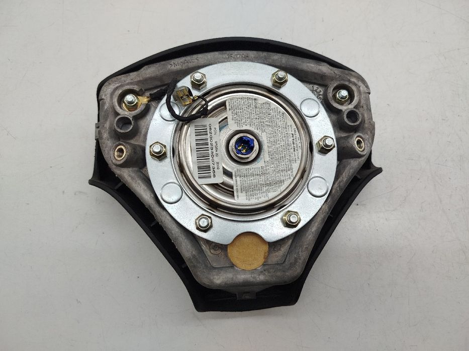 Airbag Volante - AUDI A4 Avant (8E5, B6) | 00 - 05