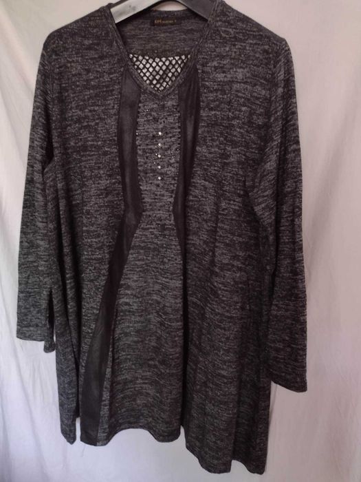 Tunika damska 5XL