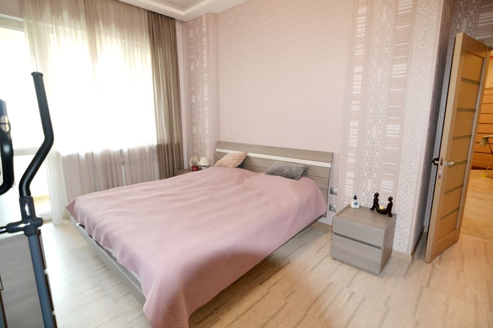 2-комнатная квартира по адресу (площадь 85 м²) - Atlanta.ua - фото 7