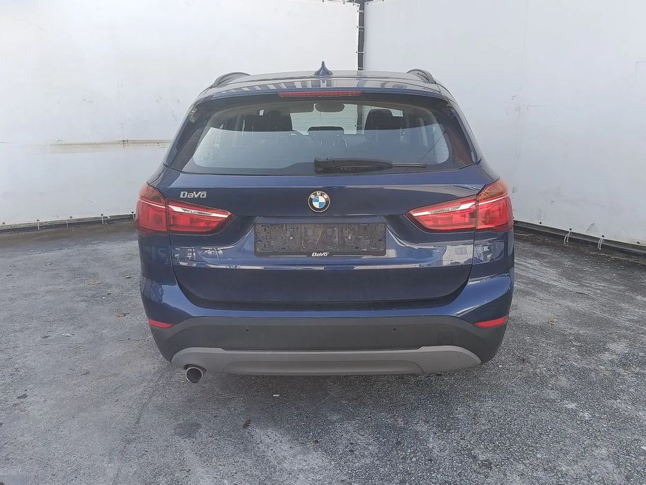 Para peças BMW X1 (F48)
