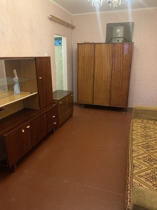 Аренда 1кв. 30м Троещина Ул. Будищанская 7-А.Деснянский. ГАЗ, Свободна
