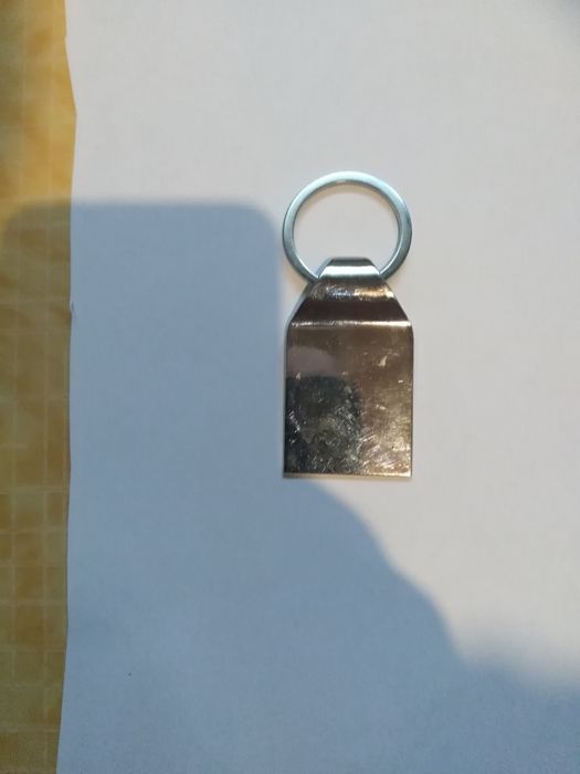 Брелок для ключів тризуб